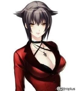 Rebecca