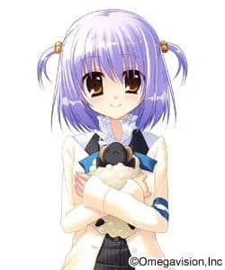 Irahara Kotoko