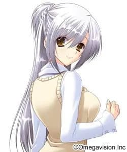 Sasaki Mei