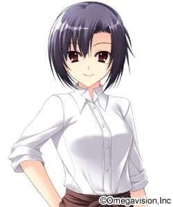 Sawato Tsukasa