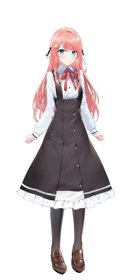 Hoshino Hikari