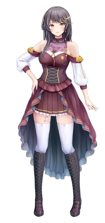Saginomiya Konoe