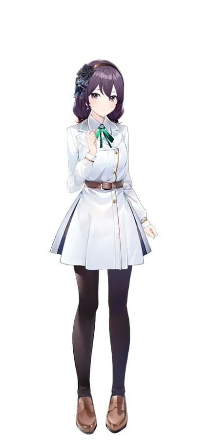 Yata Hime