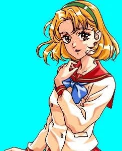 Shouda Eriko