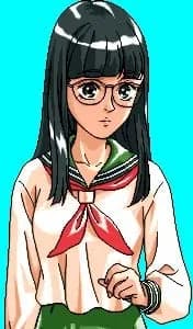 Teranishi Yunika