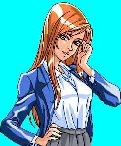 Yamauchi Kyouko