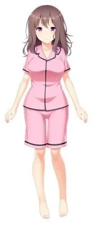 Hikawa Ai