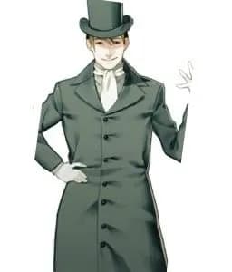 カリオストロ