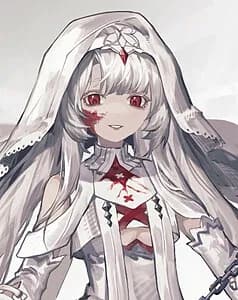 Margaret