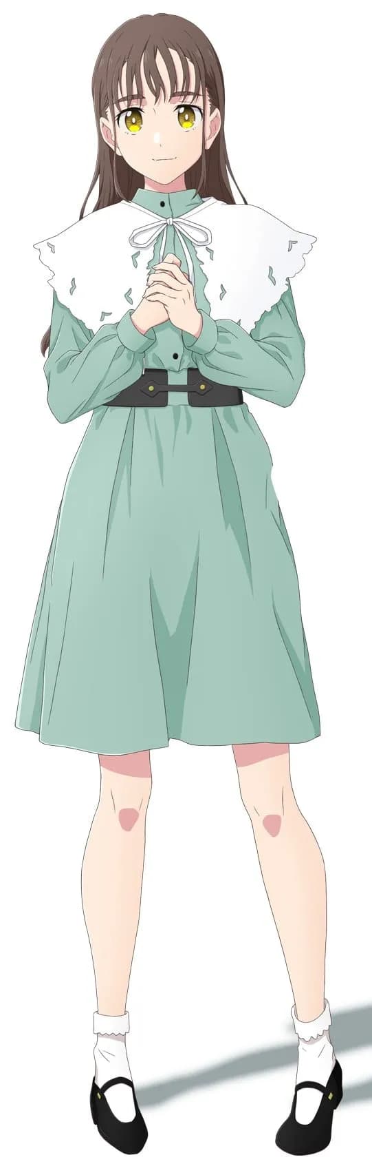 Koyuba Kaori