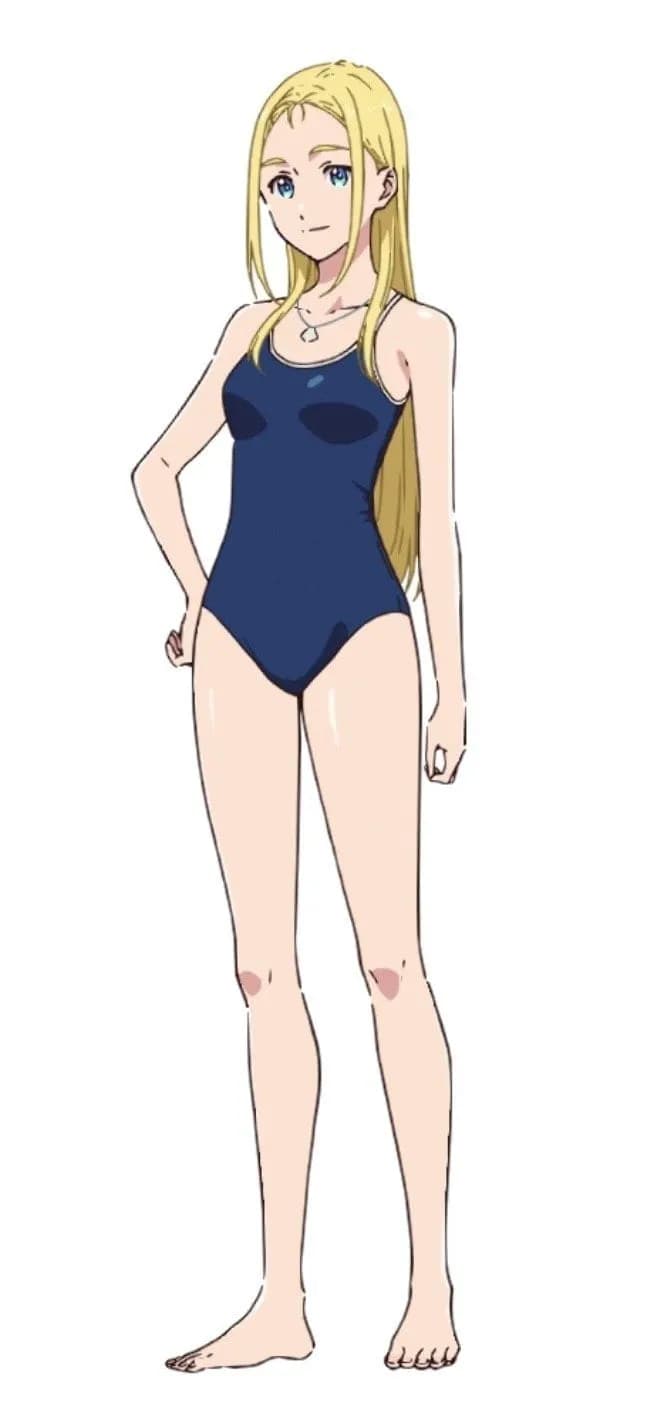 Kofune Ushio