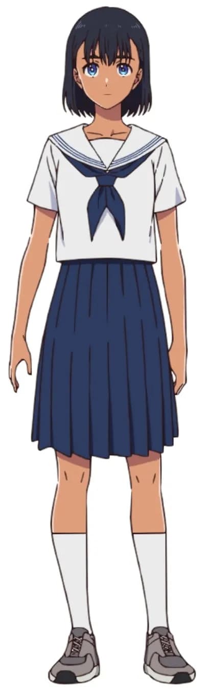 Kofune Mio