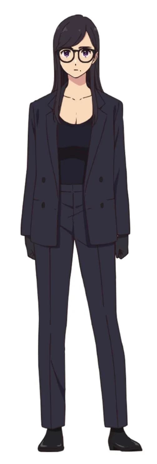 Minakata Hizuru