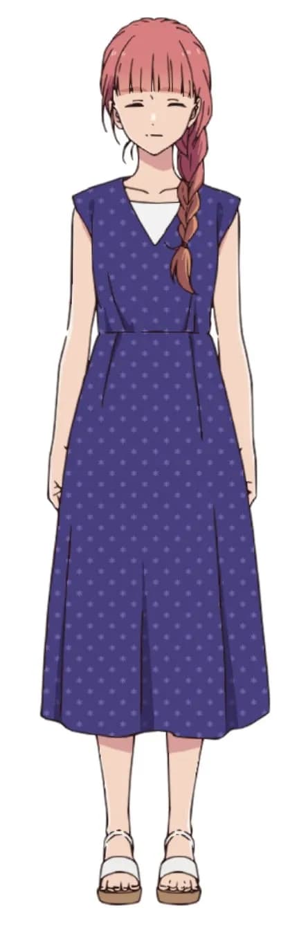 Hishigata Tokiko