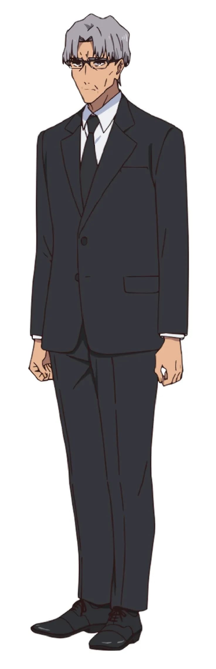 Hishigata Seidou