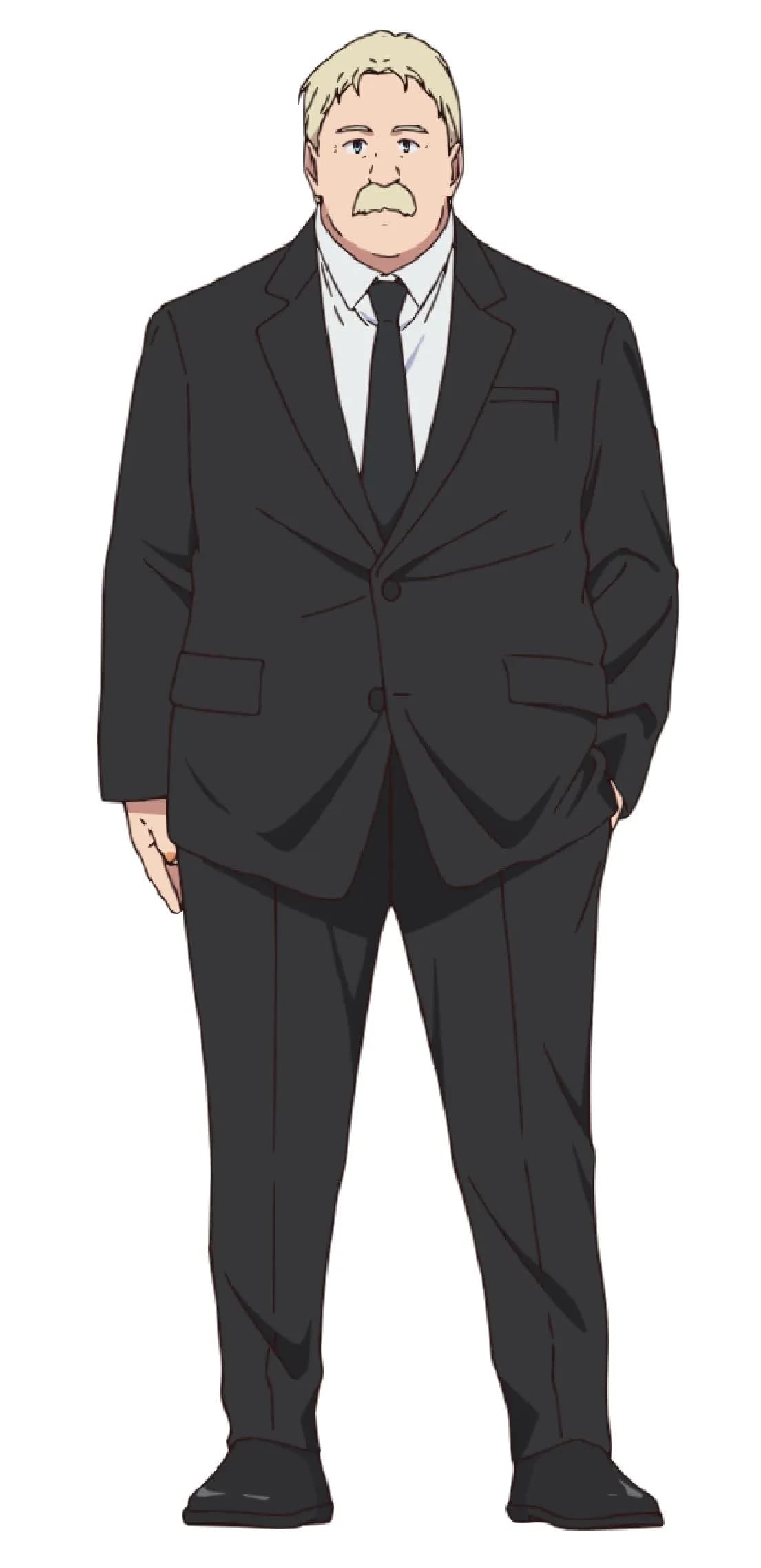 Kofune Alain