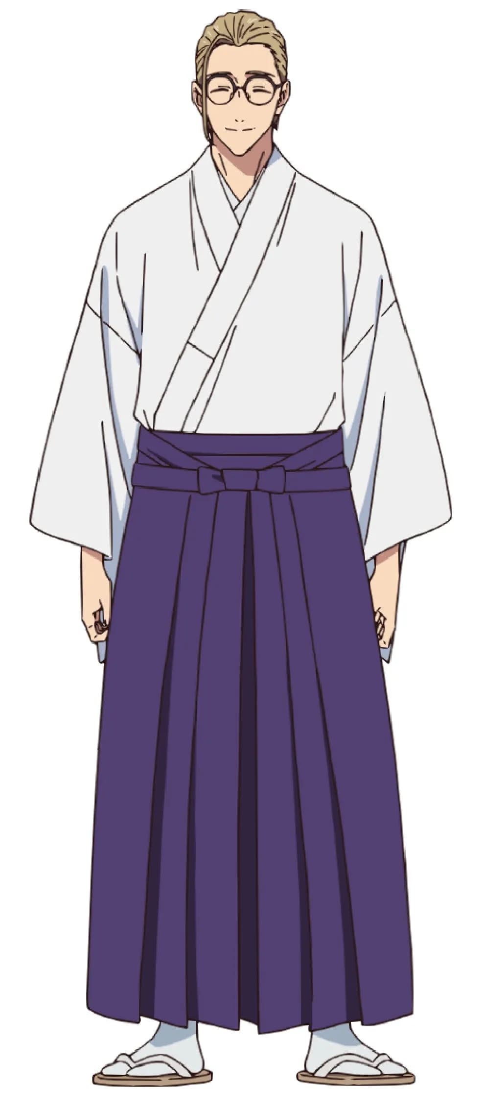 Karikiri Masahito