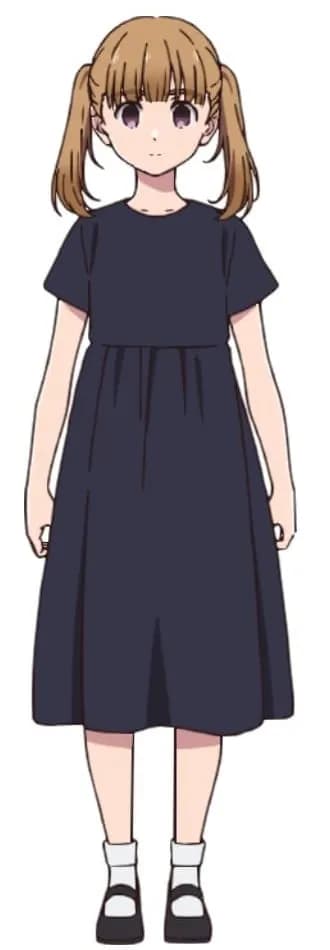 Kobayakawa Shiori