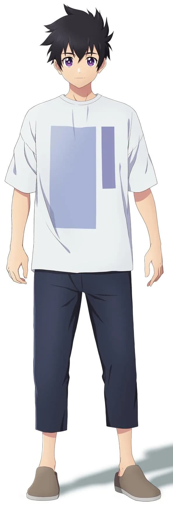Minakata Ryuunosuke