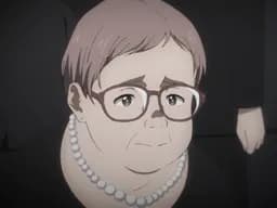 Hitobuchi Kanae