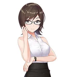 Nagumo Tsubaki
