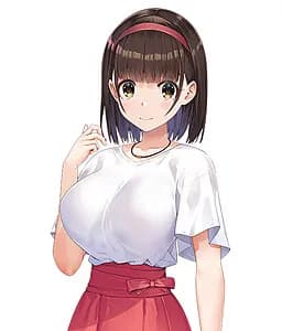 Haruyama Yurine