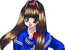 Mouri Asami