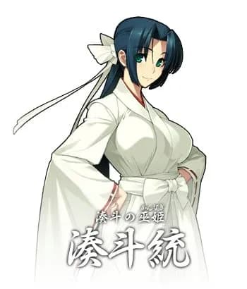 Minato Subaru