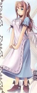 Orikasa Mikuru
