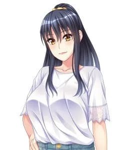 Yasaka Hibiki