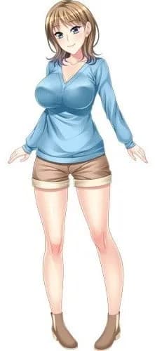 Hirose Rumi