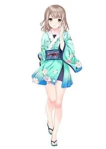 Kirie Chika