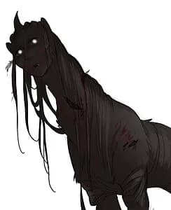The Beast