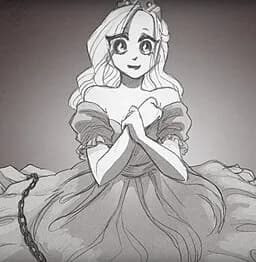 The Damsel