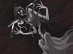 The Wraith