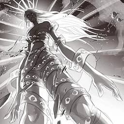 The Apotheosis
