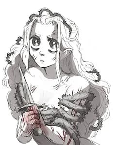 The Thorn