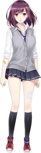 Araya Touka