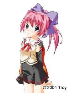 Natsuki Mana
