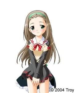 Hozumi Yuina
