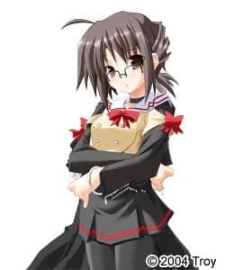 Miyamori Toone