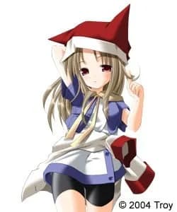 Akitsu Shino