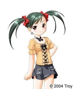 Seta Yuka