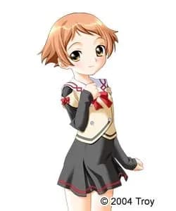 Niimura Renka