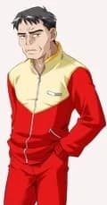 Tatsukawa Takeshi