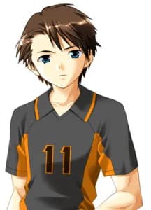 Murayama Shuuji