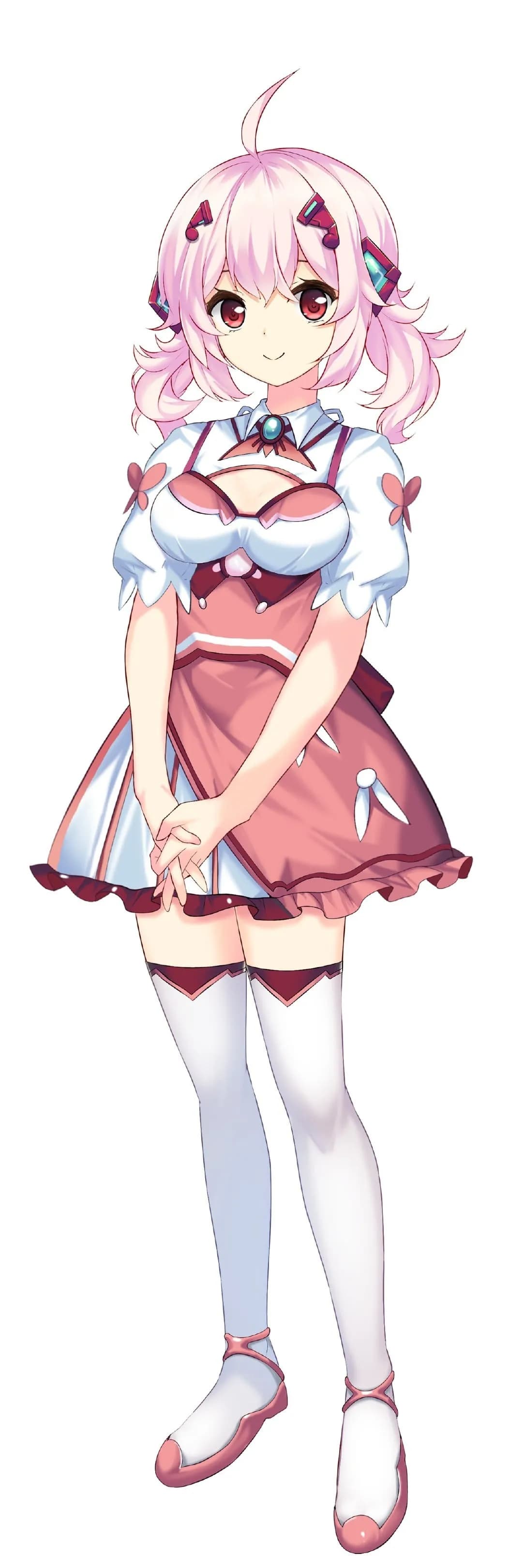 小欣