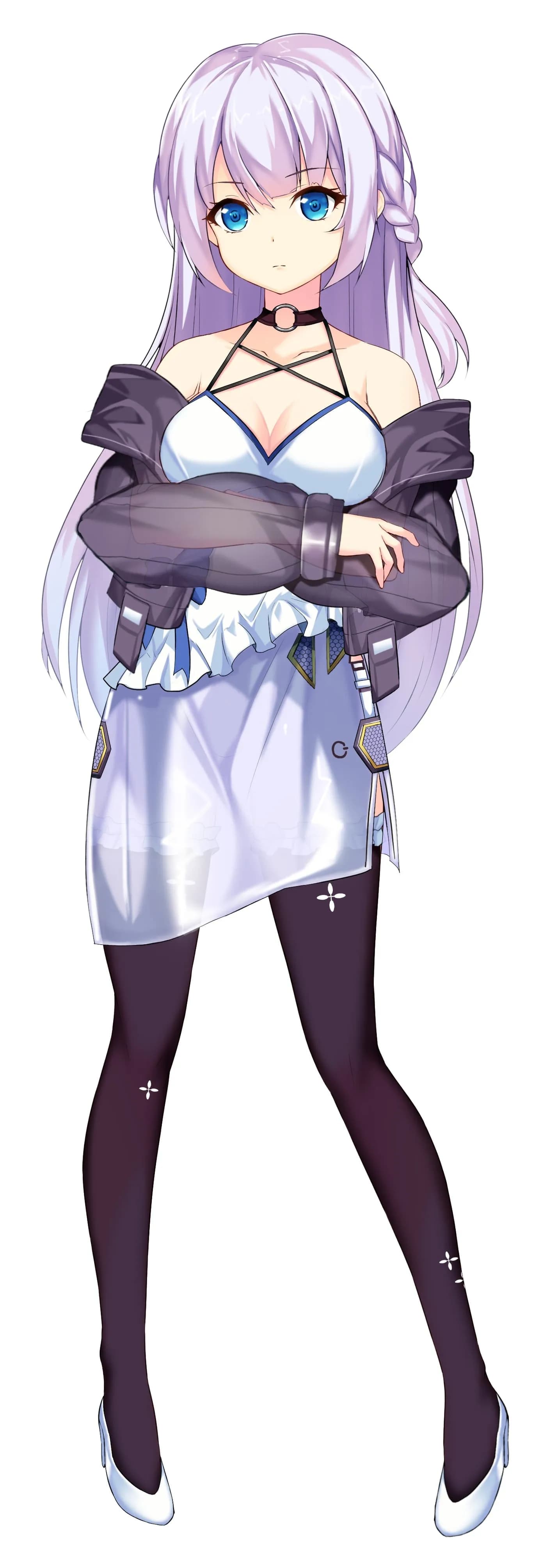 付歆