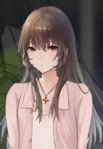 姐姐