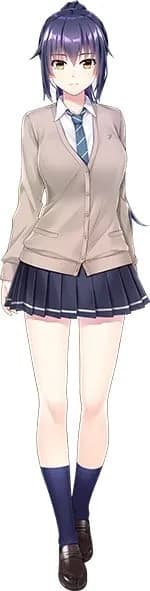 Hishiki Uguisu